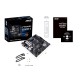 ASUS PRIME B550M-A Motherboard